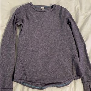 Lululemon Kids (Ivivva) Athletic Top